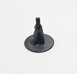 1978 Kenner Star Wars Death Star Cannon Trigger Pin, Exact Replica. - Picture 1 of 3