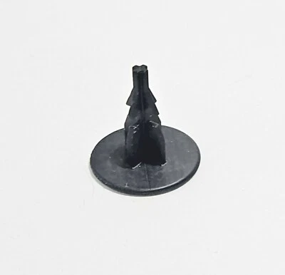 Prendedor Kenner Star Wars Death Star Cannon Trigger 1978, réplica exacta. Foto 1 de 3