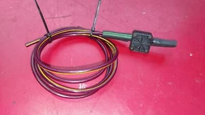 Valve Regulator Headlight Range Adjustment Mercedes W126 Se Sel Sec A1268001078 - Picture 1 of 3