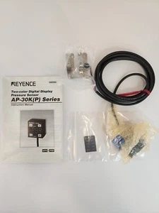 Keyence AP-31K Sensor AP31K - Picture 1 of 8