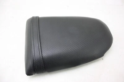 2001-2003 SUZUKI GSXR600 & 2000-2001 GSXR750 & 2001 GSXR1000 REAR PASSENGER SEAT - Image 1 of 4