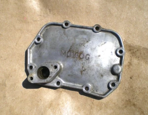 Austin Healey Sprite MG Midget Ribcase Transmission Side Cover  22A170 - Picture 1 of 1