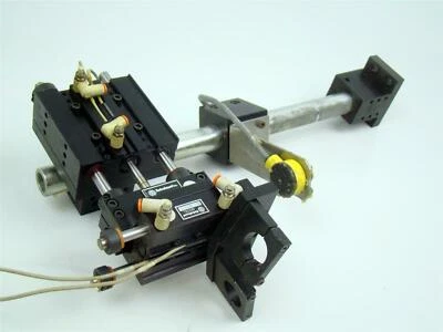 Robohand Linear Actuator DLR-10EB-1 - Image 1 of 4