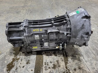 2021-2024 Dodge Ram 3500 6.7L Aisin Transmission with 21K Miles; Opt ETM - Image 1 of 4