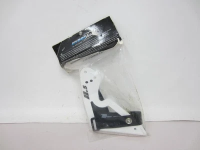 NUEVO Beaker Concepts HydroTail H.5 Montaje en silla Aero Soportes para jaula de botella de agua Foto 1 de 4