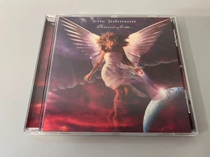 Eric Johnson - Venus Isle - CD © 1996 - Bild 1 von 3