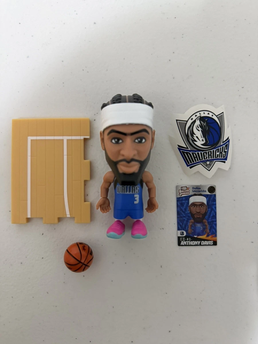 McFarlane Toys Action Figure Basketball (Ball) Sports Action