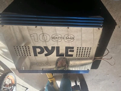 Pyle PDA4400 - Bild 1 von 3