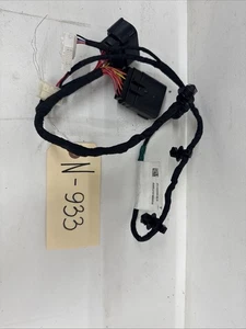16-20 Tesla S CCS Retrofit Harness CCS2 1494366-00-A N-933 B135 - Picture 1 of 2