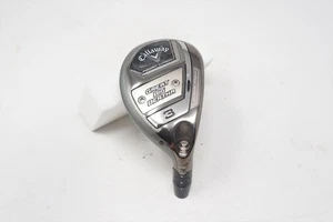 Callaway Great Big Bertha 23 18* #3 Hybrid Club Head Only Inv12676561 - Picture 1 of 4