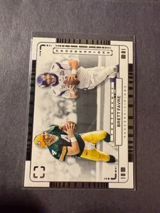 Panini Photogenic 2024 - Progressions Brett Favre #20 - Imagen 1 de 1