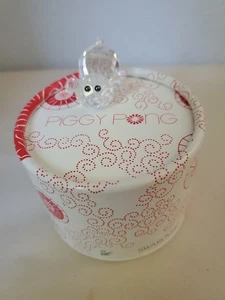 Swarovski Lovlots Schweinchen im Ruhestand #894551 - Bild 1 von 6