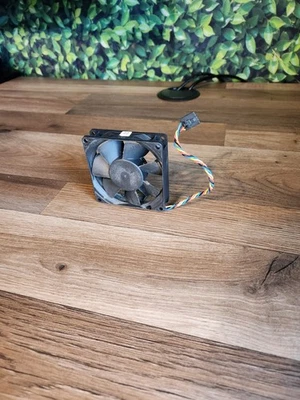 Sunon MF80201VX-Q000-S99 DC12V 3.84W DELL computer fan replacment. tested ✅️📦 - Image 1 of 4