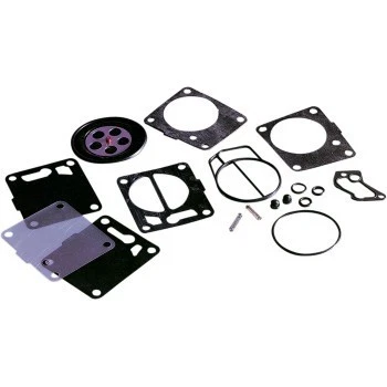 Winderosa Super BN BNI High Performance Carburetor Rebuild Kit Mikuni 38 44 46mm - Image 1 of 1