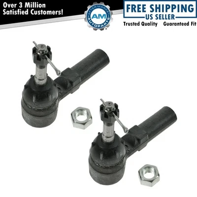 外领带杆末端套装适用于 Cutlass Supreme Grand Prix Lumina Monte Carlo — 第 1/4 张图片