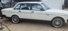1987 Volvo 240 DL