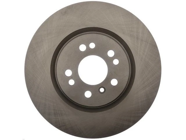 Rotor de freno delantero para Mercedes ML350 R350 ML320 ML450 ML500 R320 R500 MK64N9 Foto 1 de 1