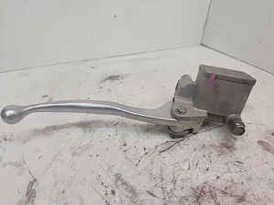 2016 Yamaha Grizzly 700 EPS OEM Front Master Cylinder Assembly B16-F583T-01-00 - Picture 1 of 8