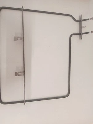 RESISTENZA SUPERIORE 1100W PER FORNO ARCELIK BEKO 262900062 ORIGINALE - Immagine 1 di 3