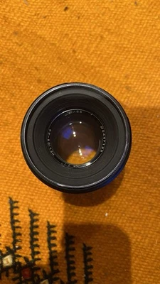 KMZ Helios 44 early version 58mm f2 Excellent Condition M42 - Image 1 of 4
