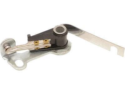 Dodge D100 1957 camioneta puntos de encendido United Automotive 82927JDQM Foto 1 de 2