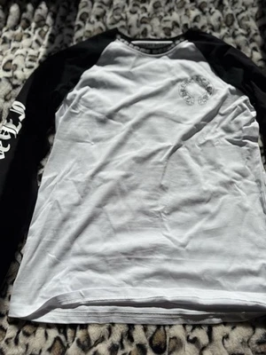 *BRAND NEW* Chrome Hearts Long Sleeve Shirt "black" - Ready To Ship(Size XL) - Image 1 of 4