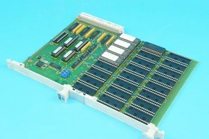 Heller 20.003 230 Control card 20003230 / A23.020062-000/10919 - Picture 1 of 4