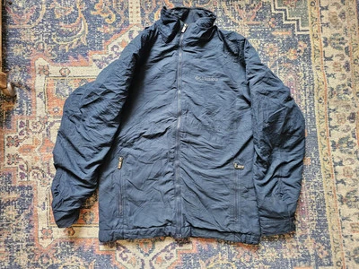 Vintage Rare Columbia Warm Bomber Jacket Size Small - Image 1 of 4