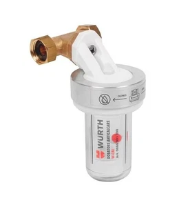 Dosatore proporzionale anticalcare 1/2'' w-cal - Imagen 1 de 1