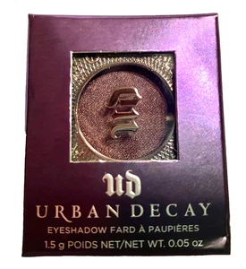 Urban Decay Single Eyeshadow ROCKSTAR Full Size in Box - Picture 1 of 1
