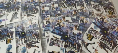 Lot of 20 Fortnite cake toppers for kids birthday party supplies Fort Nite game - Image 1 of 4