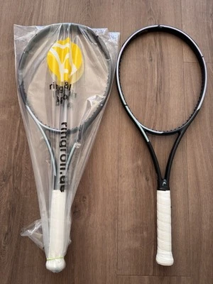 HEAD TGT 344.4 PROSTOCK Gravity Pro L2 New Zverev - Image 1 of 4