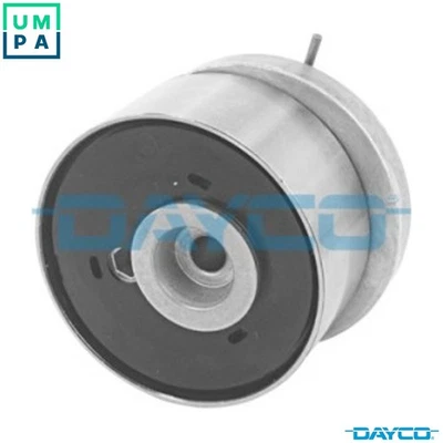 TENSIONER PULLEY TIMING BELT ATB2506 FOR ALFA ROMEO  FIAT  VAUXHALL   SAAB - Image 1 of 4