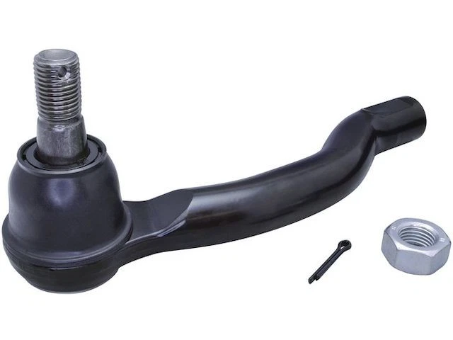 Barra de amarre exterior izquierda para 05-19 Nissan Pathfinder Xterra Frontier 4,0 L V6 ND11H4 Foto 1 de 1