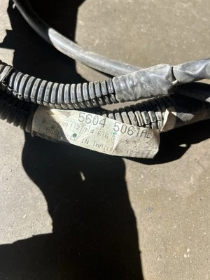 Жгут моторного отсека под капотом 56045061ae 1999 Dodge Ram 3500 - Изображение 1 из 4