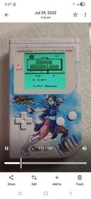 Gameboy DMG Nintendo Game Boy Console Tested and Working