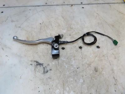 Yamaha Maxim XJ700 700 1985 palanca de embrague Foto 1 de 4