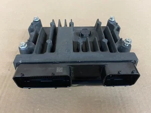 TOYOTA COROLLA 2.0 HYBRID SINGLE ECU PCM MODULE  89661-0ZU10  2019 - 2024  C1620 - Picture 1 of 13