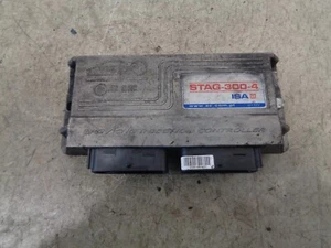 LPG GASUMWANDLUNG STEUERMODUL STAG-300-4 - Bild 1 von 3
