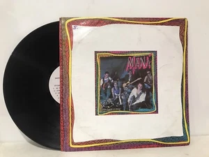 Mana LP “Donde Jugaran Los Niños” (VG) Colombia 1993 - Picture 1 of 14