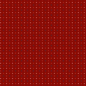 Marcus Fabrics * Star Struck * R150578D RED - Picture 1 of 1