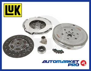 KIT FRIZIONE VOLANO BIMASSA LUK VW PASSAT 1.9 TDI AVF 1896 1900 CC 130 CV 96 KW - Imagen 1 de 1