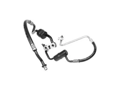 Conjunto de manguera de succión/descarga de refrigerante aire acondicionado Mercury Sable 53773TV Foto 1 de 2