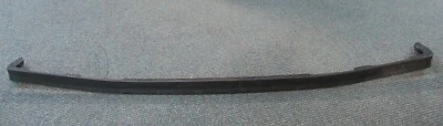 1987-91 NOS Ford F150 Truck & Bronco Front Spoiler / Air Deflector - Image 1 of 4