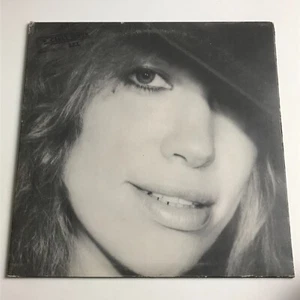 Carly Simon - Spy LP Vinyl Record - K 52147 - Picture 1 of 6