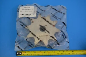 Piñón DUNLOP BTL 8SR10 DUN - Diámetro piloto. 1" Pitch Simplex 10 dientes - Imagen 1 de 4