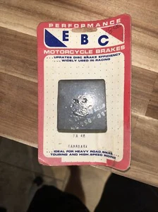Nuevo EBC - FA48 - KOR1 - Imagen 1 de 1