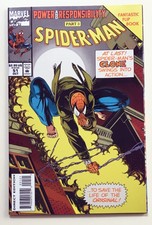 Spider-Man 51 52 53 54 55 56 57 58 59 60 (1990) NM Near Mint