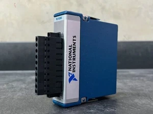 National Instruments NI 9265 cDAQ Analog Current Output Module gebraucht - Bild 1 von 2