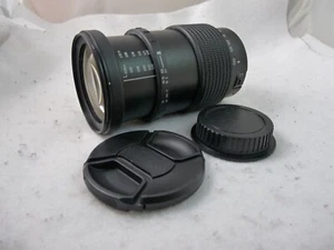 PROMASTER BY TAMRON 28-200mm Aspherical LD IF 3.8-5.6 Canon EF TESTED T5 CLEAN - Picture 1 of 8